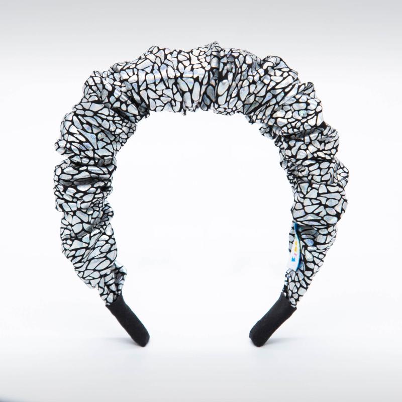 New York Scrunchieband